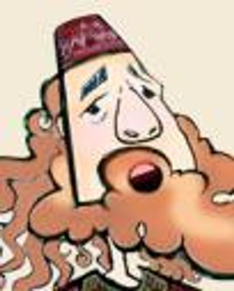 Bill Burnett Headshot