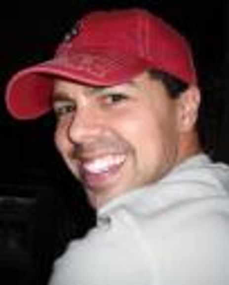 William Mercado Headshot