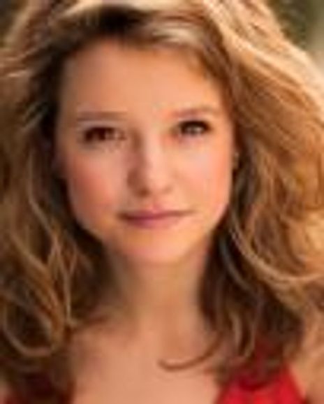 Adrienne Visnic Headshot