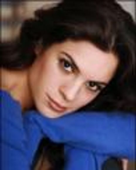 Paula Christensen Headshot