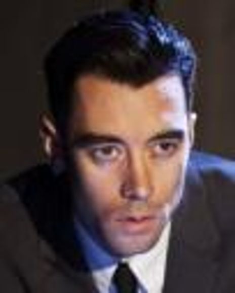 Jesse Aaron Dwyre Headshot