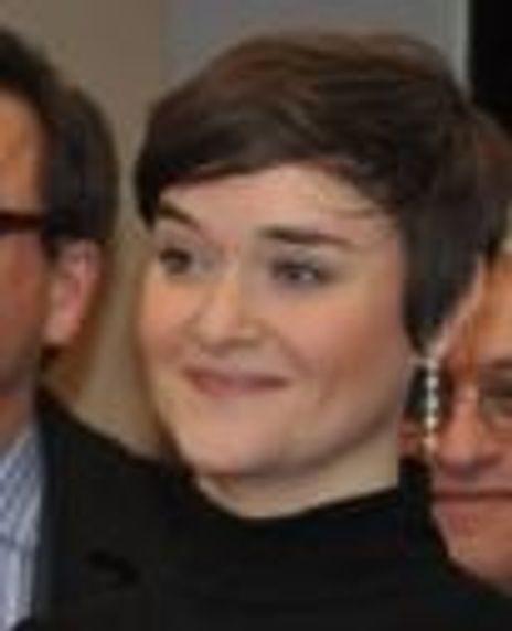 Rhyn McLemore Headshot