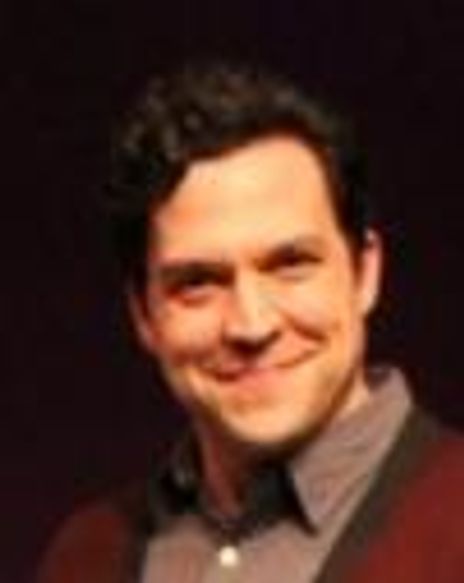 Aaron Sertosky Headshot