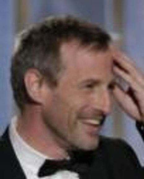 Spike Jonze Headshot