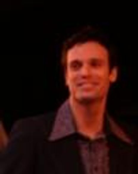 Jake Epskein Headshot