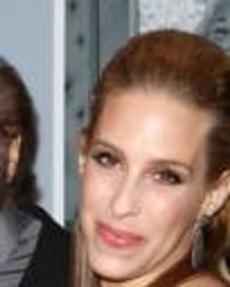 Jenn Berman Headshot