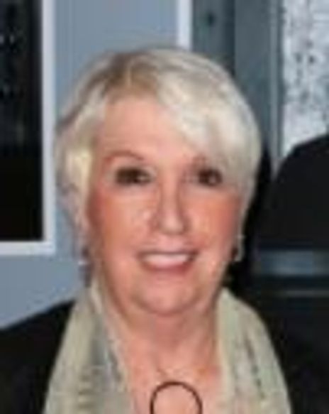 Shelia Kishner Headshot