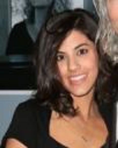 Jessica Rosenfeld Headshot