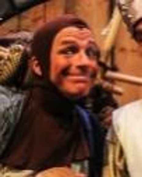 Scott Beyette Headshot