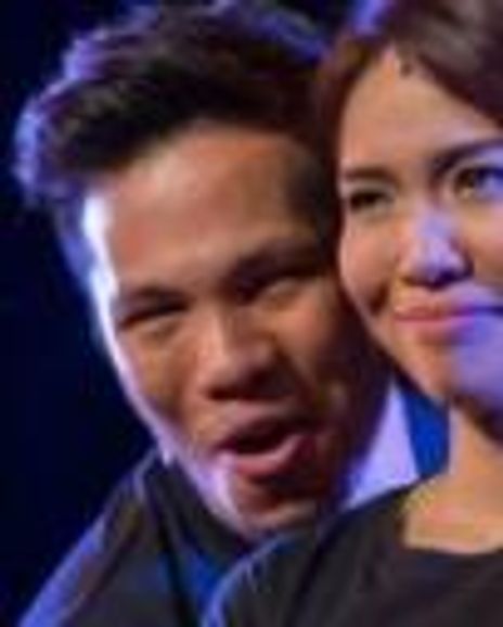 Poppert Bernadas Headshot