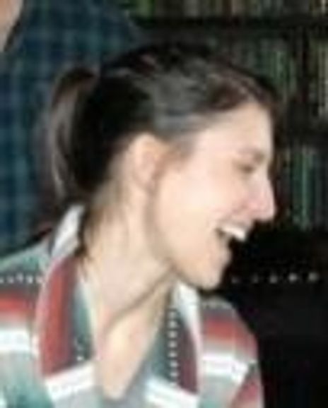 Jessica Apperson Headshot