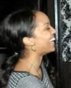 Jade Johnson Headshot