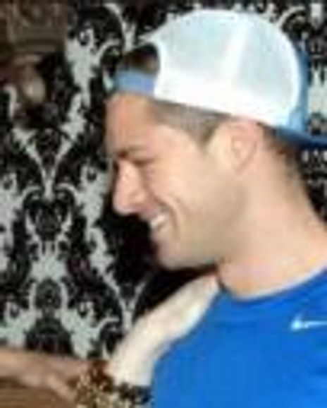 Matthew Campanella Headshot