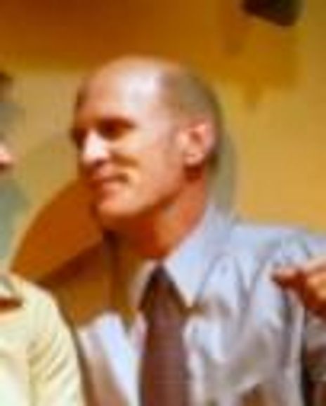 Bob Grochau Headshot