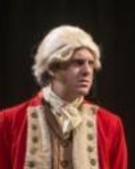 Addison Heimann Headshot