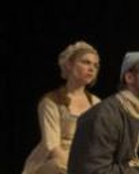 Mary Franke Headshot