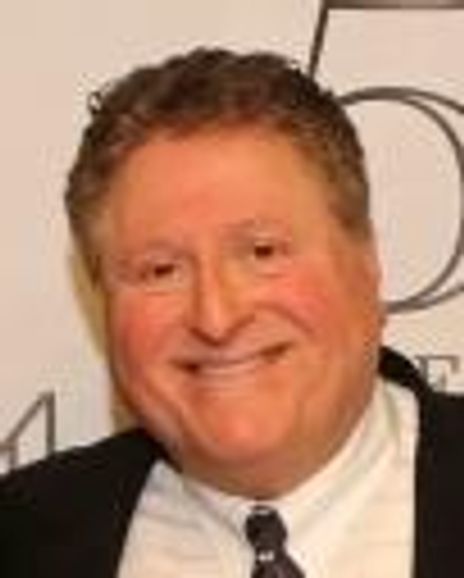 Joe Nunziata Headshot