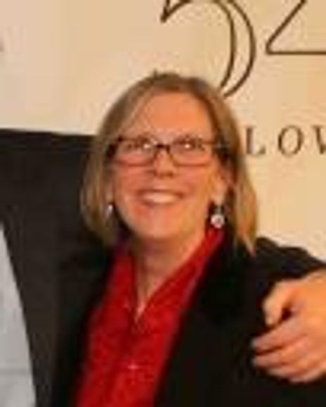 Merna Tripoli Headshot