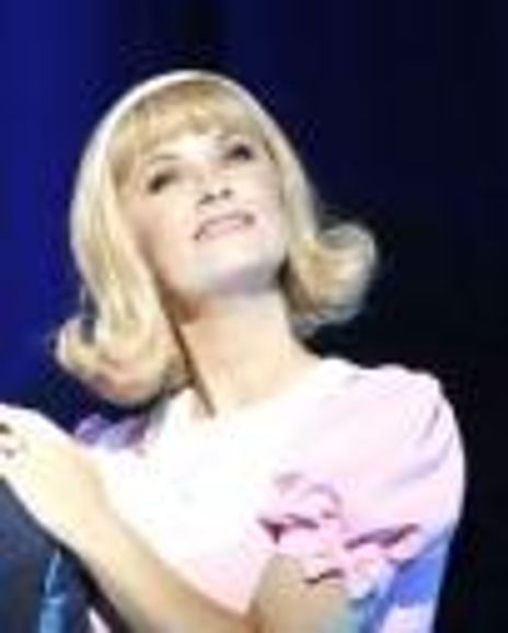 Christie Whelan Browne Headshot