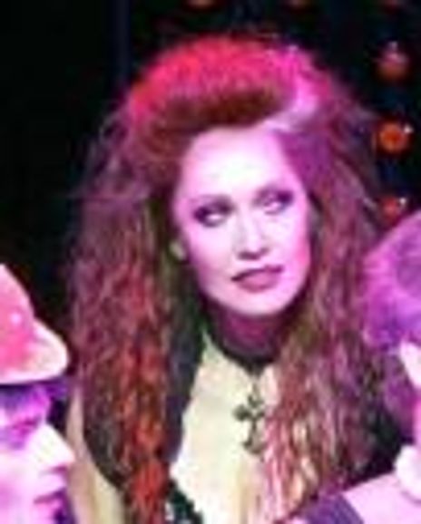 Erika Heynatz Headshot