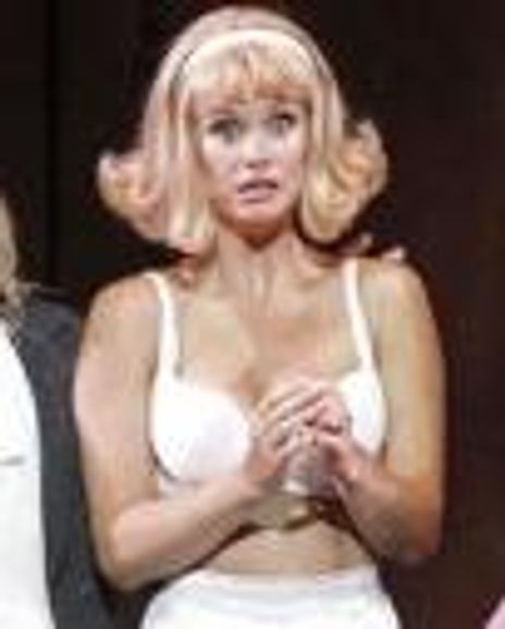 Christine Whelan Browne Headshot