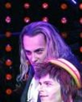 Vincent Hooper Headshot