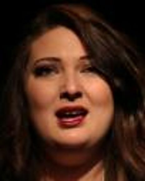 Kelsie Pini Headshot