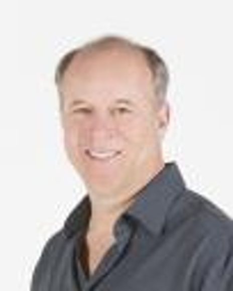 Jim Shanklin Headshot