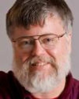 David Kinder Headshot