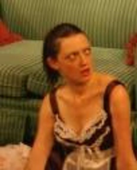 Vanessa Voetsch Headshot