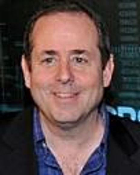 Barry Schindel Headshot