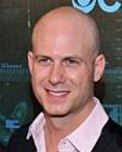 Tripp Vinson Headshot