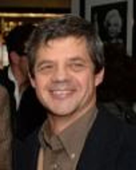 Nicky Mackintosh Headshot