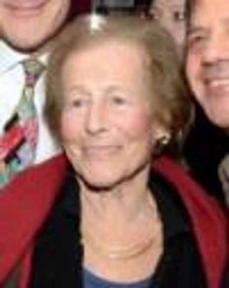 Diana Gladys Headshot