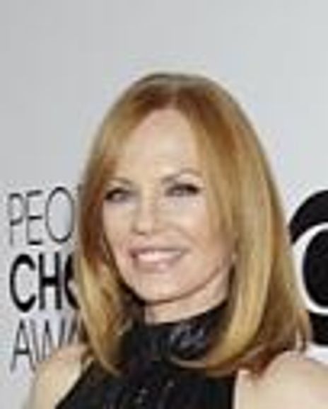 Marg Helgenbeger Headshot