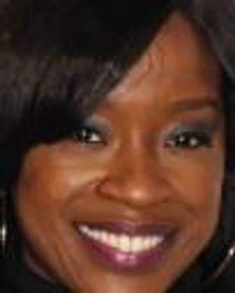 Jennette Bayardelle Headshot