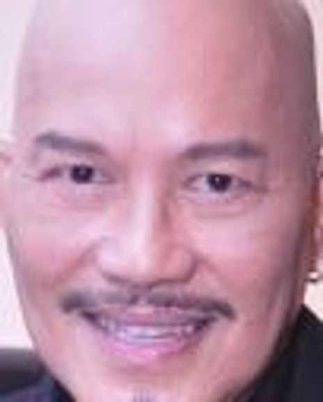 Leo Tavarro Valdez Headshot