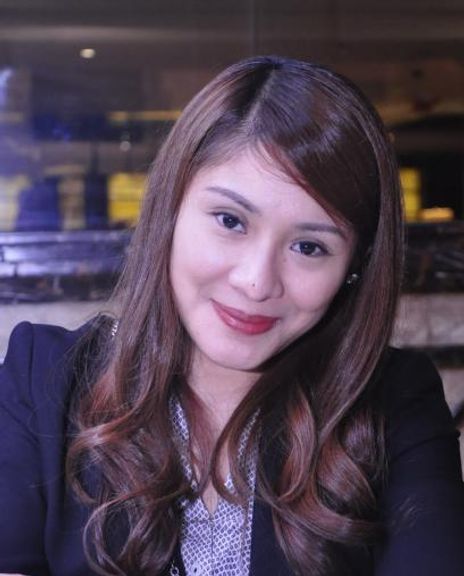 Carla Guevara Laforteza Headshot