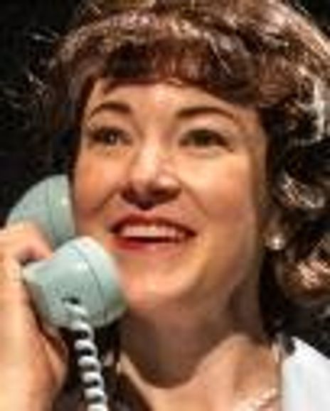 Jo Anne Glover Headshot