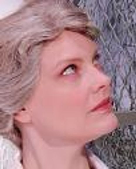 Kellie Kramer Headshot