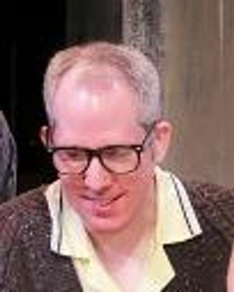 Jeff Rohrick Headshot