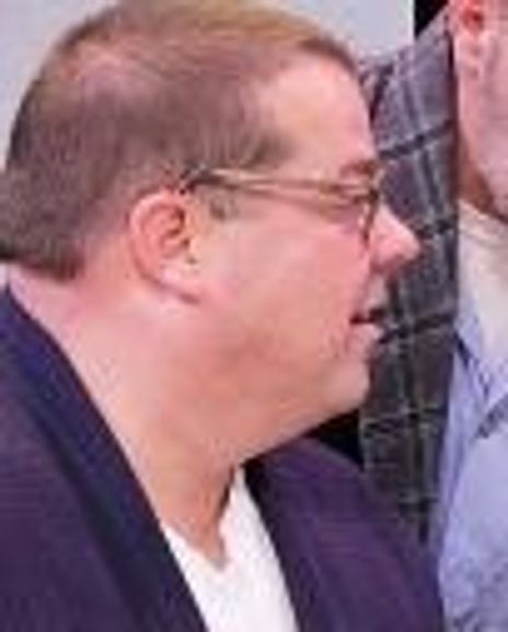 Jason Crowley Headshot