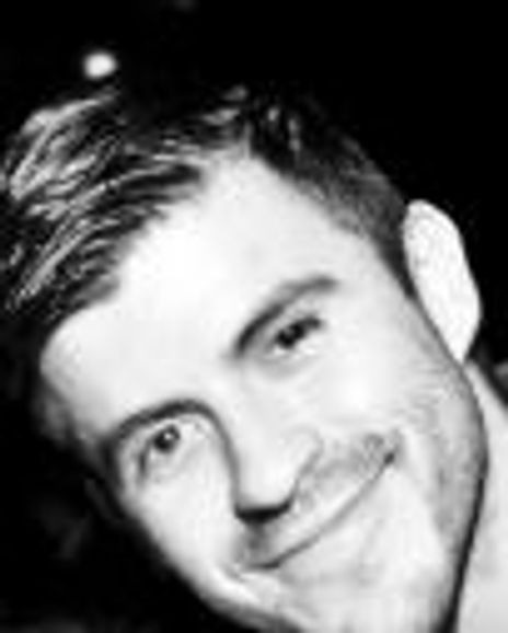 David Osorio Headshot