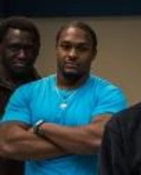 Shabazz Green Headshot