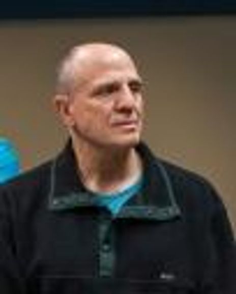 Bruno Iannnone Headshot