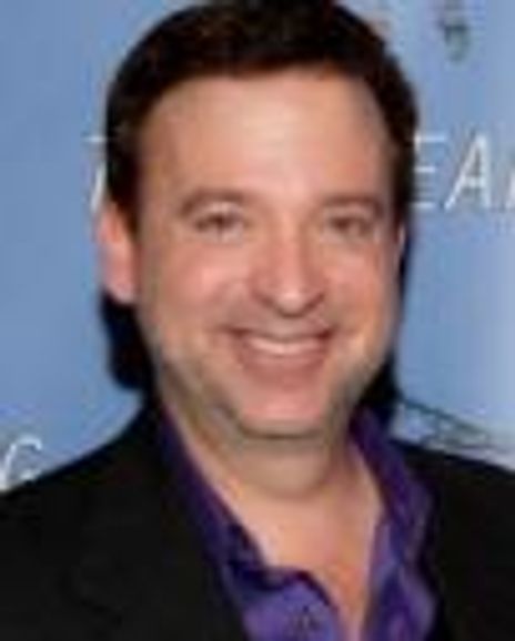 Alan Wagner Headshot