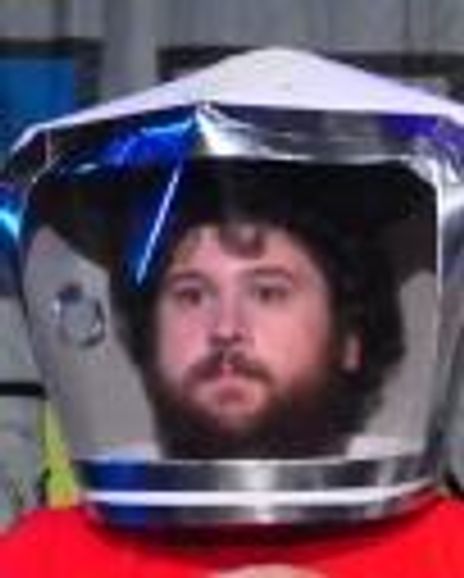 Michael Govier Headshot