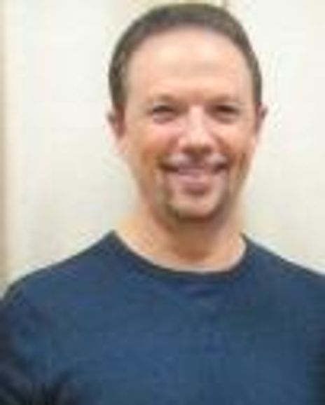 Peter Schoeffler Headshot
