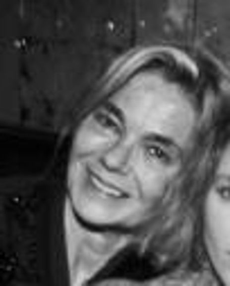 Nadine Johnson Headshot