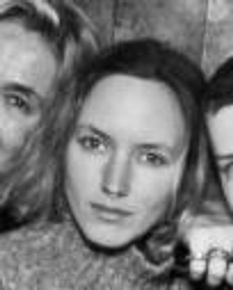 Rachel Chandler-Guinness Headshot